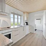 Vakantiehuis Jorgen's