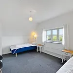 Jorgen's Vakantiehuis Lemvig