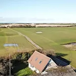 Vakantiehuis Jorgen's Lemvig
