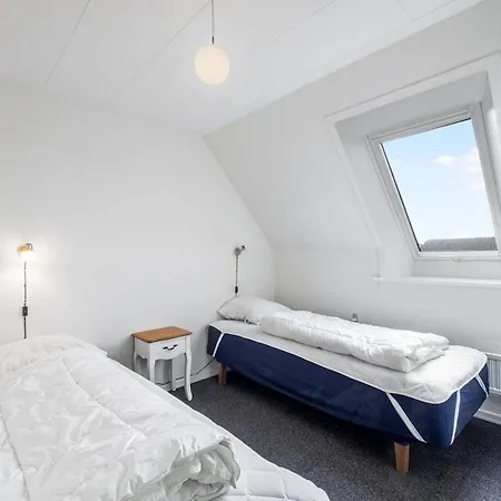 Jørgen's Feriehus *