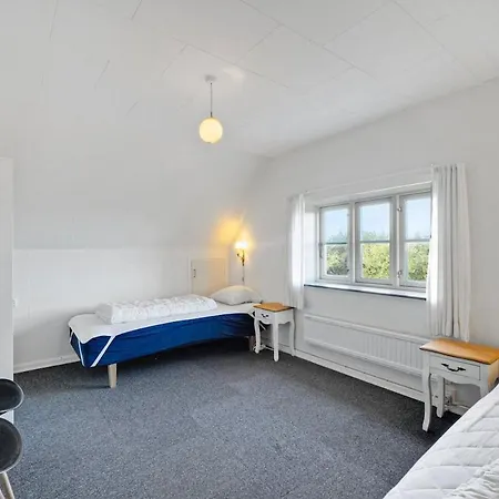 Jørgen's Feriehus Lemvig